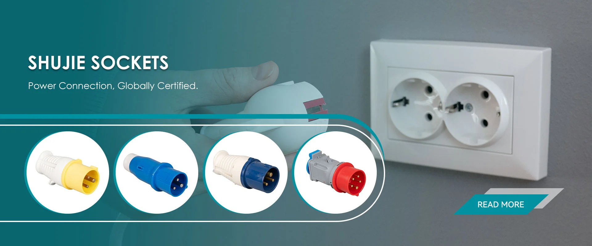 Socket hornitzailea