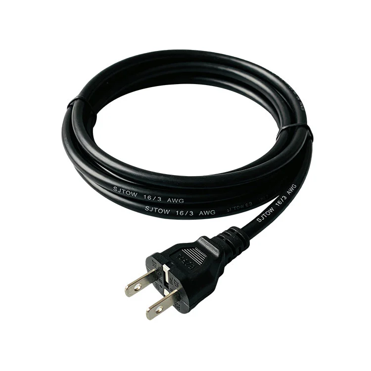 American Standard SJT alanbre termoplastikoa