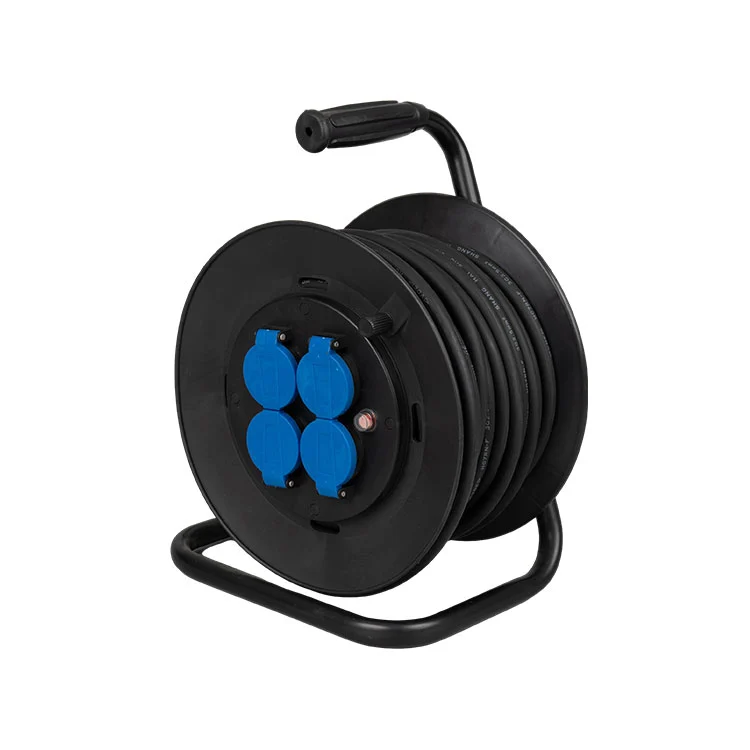 Etxeko bobina ihes-babesik gabe